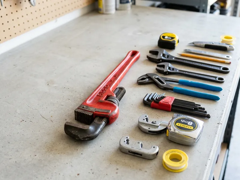 Emergency Plumber in Concord, AL